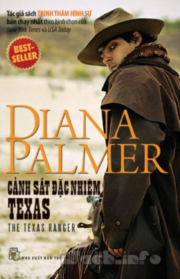 Cảnh Sát Đặc Nhiệm Texas – Đọc sách online ebook pdf