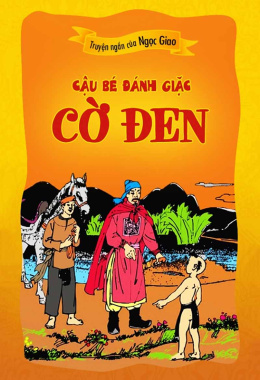 Cậu Bé Đánh Giặc Cờ Đen – Đọc sách online ebook pdf
