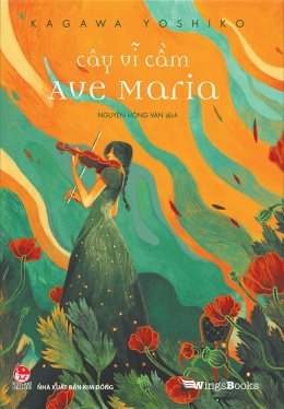 Cây Vĩ Cầm Ave Maria – Đọc sách online ebook pdf