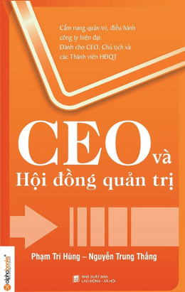 CEO và Hội Đồng Quản Trị – Đọc sách online ebook pdf