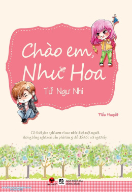 Chào em Như Hoa – Đọc sách online ebook pdf