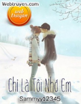 Chỉ Là Tôi Nhớ Em – Đọc sách online ebook pdf