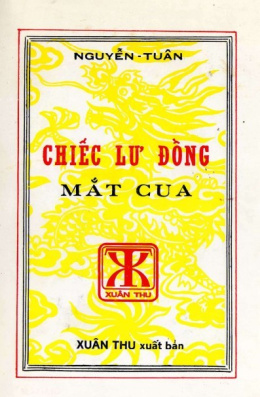 Chiếc Lư Đồng Mắt Cua – Đọc sách online ebook pdf