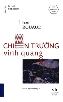 Chiến Trường Vinh Quang – Đọc sách online ebook pdf