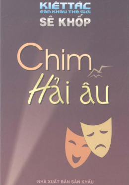 Chim Hải Âu – Đọc sách online ebook pdf