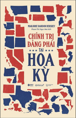 Chính Trị Đảng Phái Tại Hoa Kỳ – Đọc sách online ebook pdf