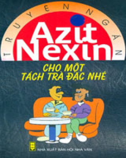 Cho Một Tách Trà Đặc Nhé – Đọc sách online ebook pdf