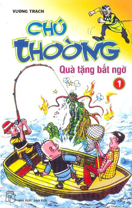 Chú Thoòng – Đọc sách online ebook pdf