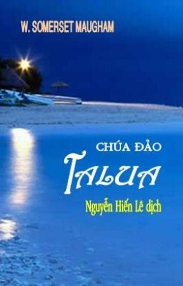 Chúa Đảo Talua – Đọc sách online ebook pdf