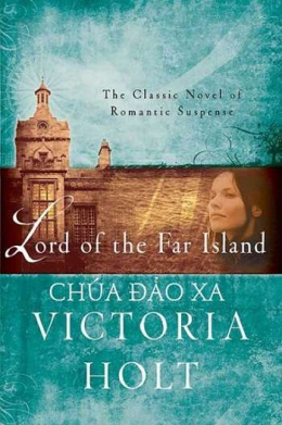 Chúa Đảo Xa – Đọc sách online ebook pdf