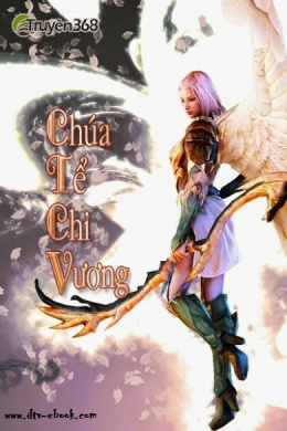 Chúa Tể Chi Vương – Đọc sách online ebook pdf