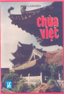 Chùa Việt – Đọc sách online ebook pdf