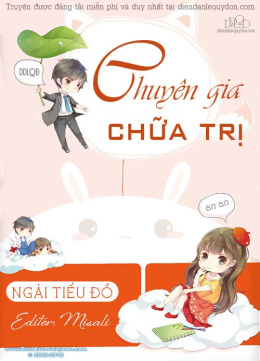 Chuyên Gia Chữa Trị – Đọc sách online ebook pdf