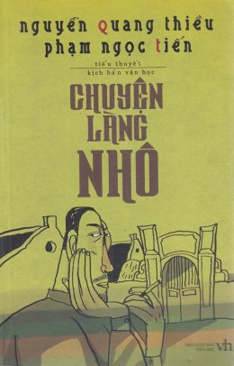 Chuyện Làng Nhô – Đọc sách online ebook pdf