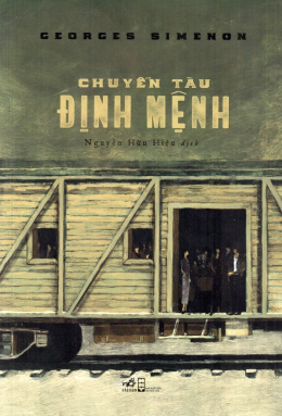 Chuyến Tàu Định Mệnh – Đọc sách online ebook pdf