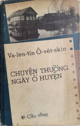 Chuyện Thường Ngày Ở Huyện – Đọc sách online ebook pdf