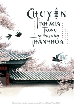 Chuyện Tình Xưa Trong Những Năm Thành Hóa – Đọc sách online ebook pdf