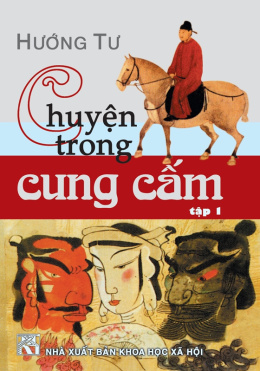Chuyện trong Cung Cấm Tập 1 – Đọc sách online ebook pdf