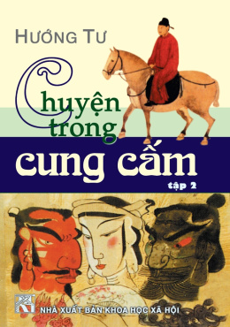 Chuyện Trong Cung Cấm Tập 2 – Đọc sách online ebook pdf