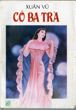 Cô Ba Trà – Đọc sách online ebook pdf