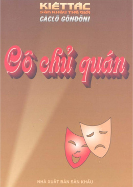 Cô Chủ Quán – Đọc sách online ebook pdf