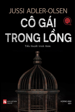 Cô Gái Trong Lồng – Đọc sách online ebook pdf