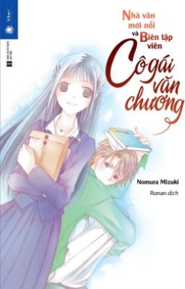 Cô Gái Văn Chương – Nhà Văn Mới Nổi Và Biên Tập Viên – Đọc sách online ebook pdf