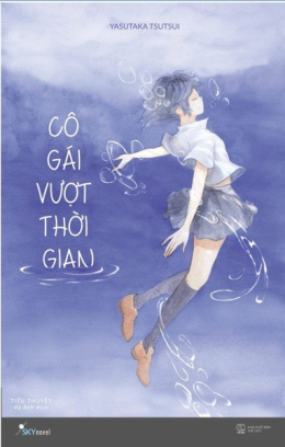 Cô Gái Vượt Thời Gian – Đọc sách online ebook pdf