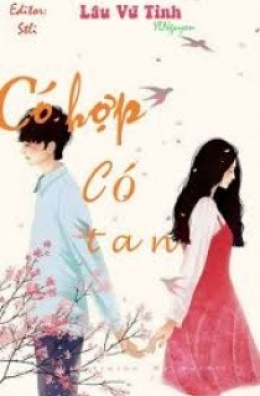 Có Hợp Có Tan – Đọc sách online ebook pdf