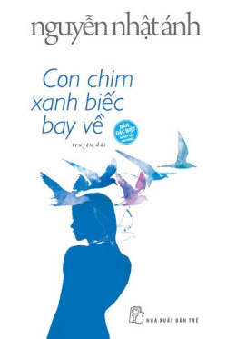 Con Chim Xanh Biếc Bay Về – Đọc sách online ebook pdf