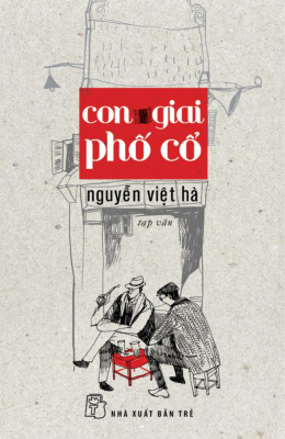 Con Giai Phố Cổ – Đọc sách online ebook pdf