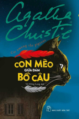 Con Mèo Giữa Đám Bồ Câu – Đọc sách online ebook pdf