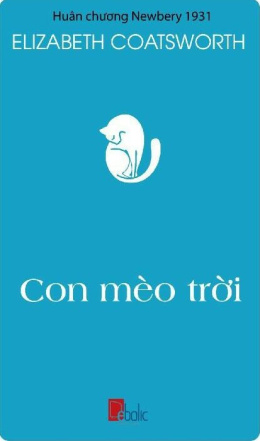 Con Mèo Trời – Đọc sách online ebook pdf