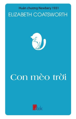 Con Mèo Trời – Đọc sách online ebook pdf