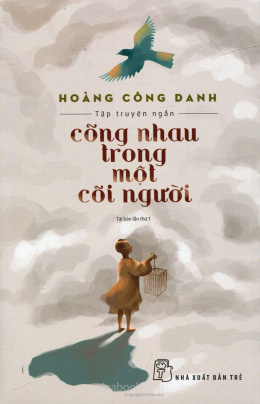 Cõng Nhau Trong Một Cõi Người – Đọc sách online ebook pdf