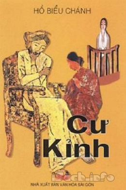 Cư Kỉnh – Đọc sách online ebook pdf