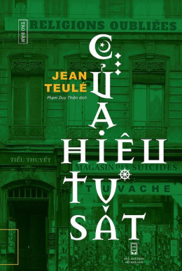 Cửa Hiệu Tự Sát – Đọc sách online ebook pdf