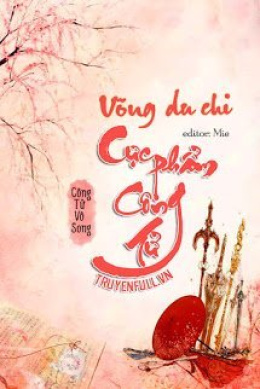 Cực Phẩm Công Tử – Đọc sách online ebook pdf