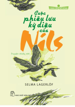 Cuộc Phiêu Lưu Kỳ Diệu Của Nils – Đọc sách online ebook pdf