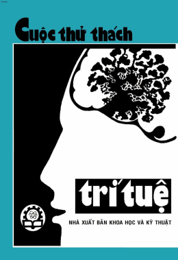 Cuộc Thử Thách Trí Tuệ – Đọc sách online ebook pdf