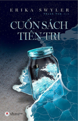 Cuốn Sách Tiên Tri – Đọc sách online ebook pdf