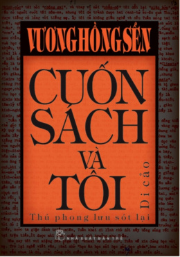 Cuốn Sách Và Tôi – Đọc sách online ebook pdf