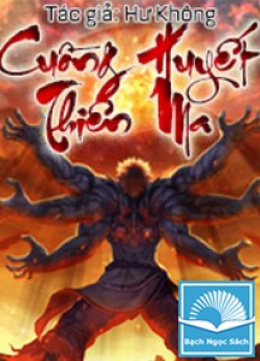 Cuồng Huyết Thiên Ma – Đọc sách online ebook pdf