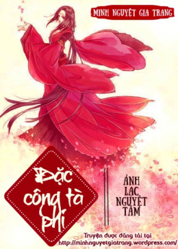 Đặc Công Tà Phi – Đọc sách online ebook pdf