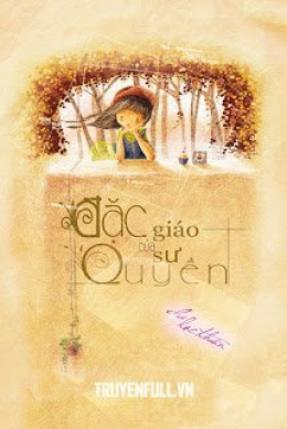 Đặc Quyền Của Giáo Sư – Đọc sách online ebook pdf