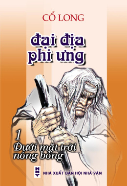 Đại Địa Phi Ưng – Đọc sách online ebook pdf