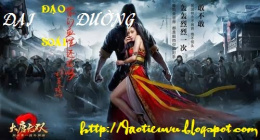 Đại Đường Đạo Soái – Đọc sách online ebook pdf