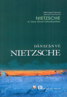 Dẫn Luận về Nietzsche – Đọc sách online ebook pdf