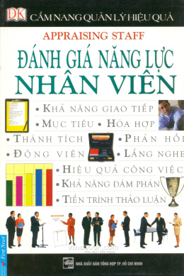 Đánh Giá Năng Lực Nhân Viên – Đọc sách online ebook pdf