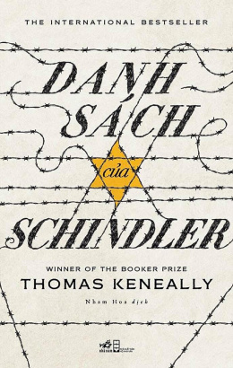 Danh Sách Của Schindler – Đọc sách online ebook pdf